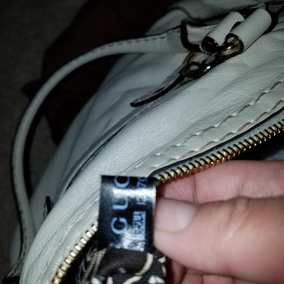 Gucci Horsebit Nail Boston Bag - Picture 7 of 7